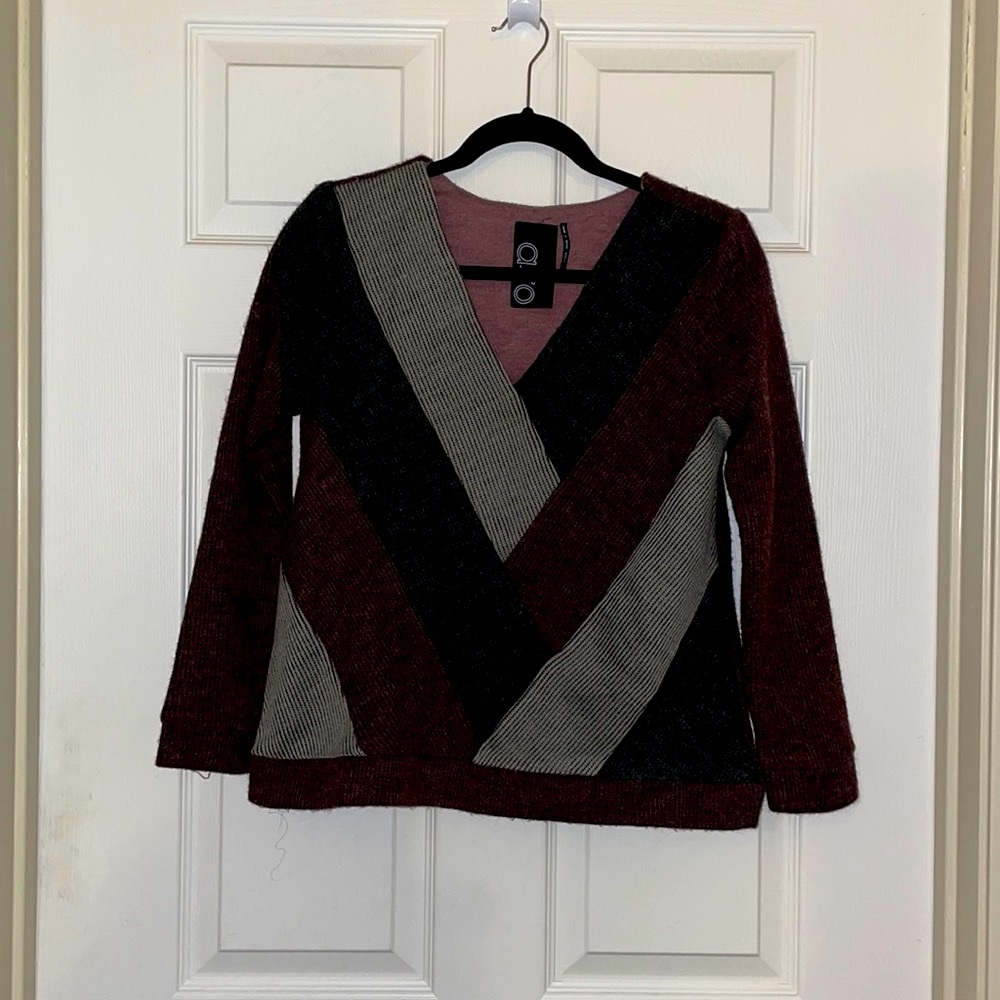 Beautiful new sweater from Norstrom